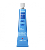 Goldwell Colorance - Тонирующая крем-краска для волос 7OO@GK - рыжий с медным сиянием 60 мл